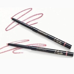 Mischo Beauty Lip Liner Duo in Worthy + Beloved BRAND NEW/SEALED